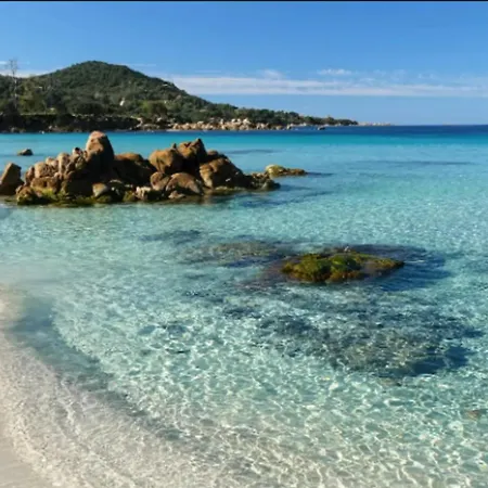 Villa Bas De 27 Pietrosella