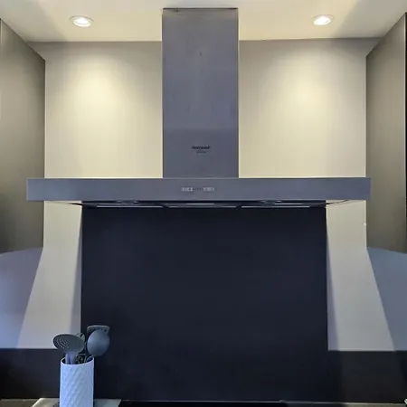 Al Piano Terra Con Vista Mare 2 Da Letto Aria Condizionata *