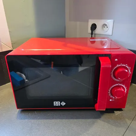 Bas De 27 וילה Pietrosella