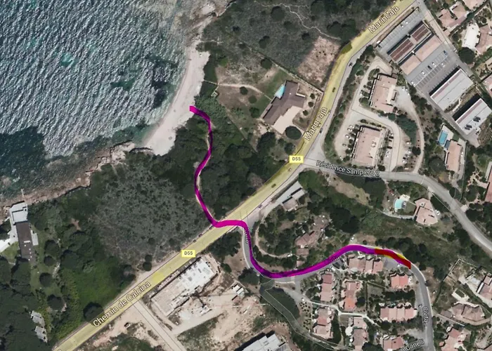 Al Piano Terra Con Vista Mare 2 Da Letto Aria Condizionata Villa