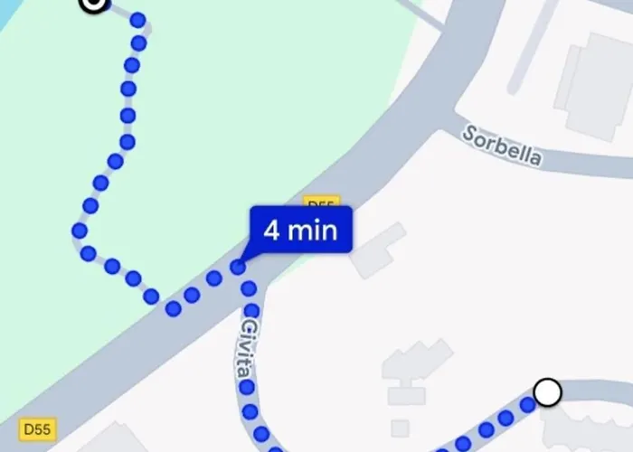 Bas De 27 Pietrosella