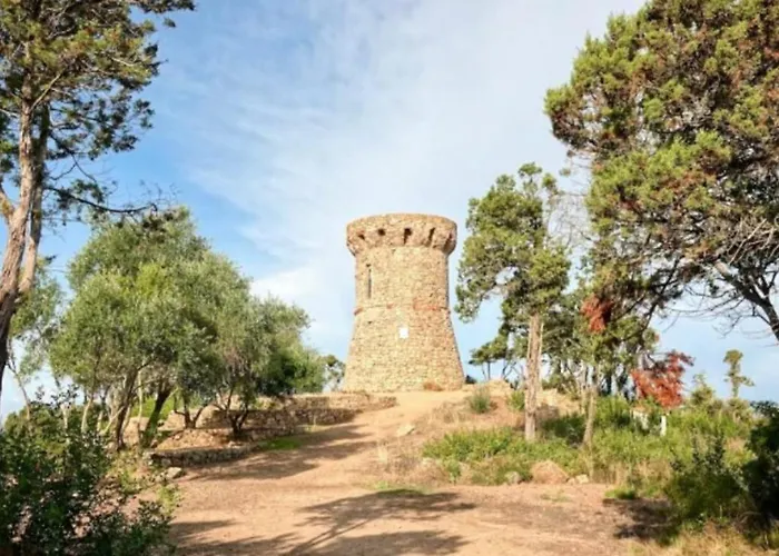 Βίλα Bas De 27 Pietrosella