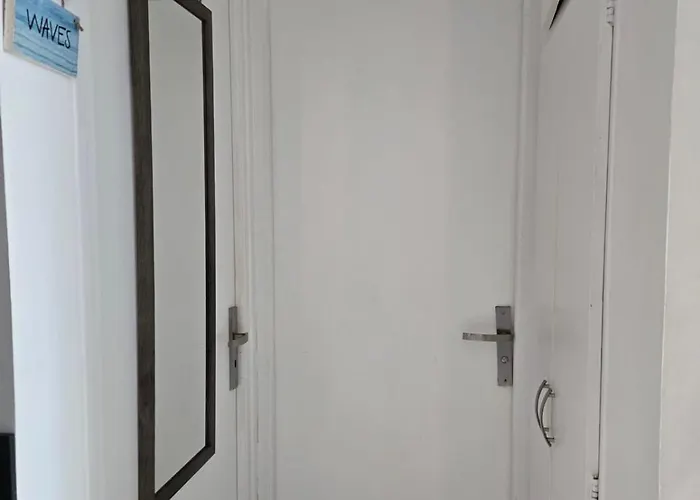 Βίλα Bas De 27