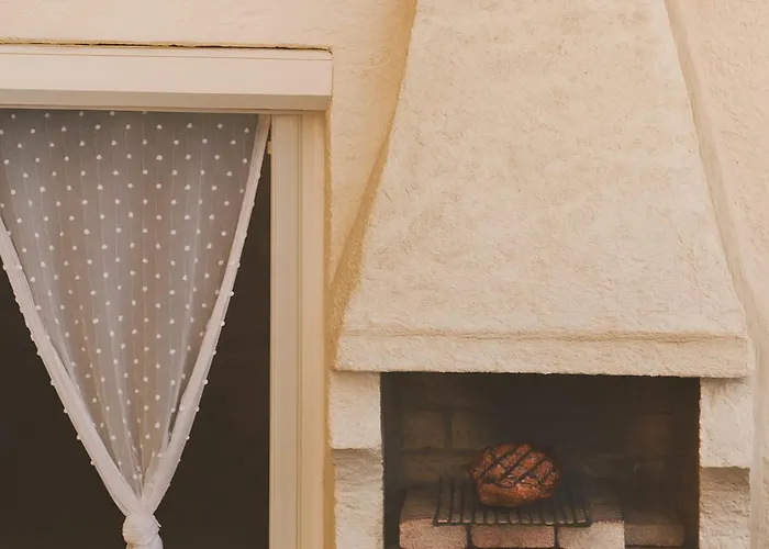 Al Piano Terra Con Vista Mare 2 Da Letto Aria Condizionata Villa Pietrosella